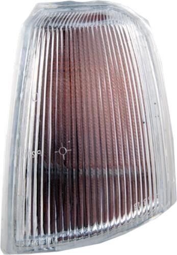 PLEKSAN 3121 SİNYAL LAMBASI SOL R19 - Görsel 1