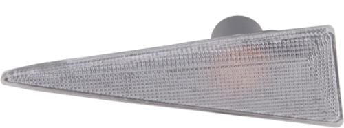 PLEKSAN 3309-L ÇAMURLUK SİNYALİ SOL MGN II - Görsel 1