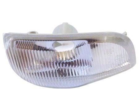 PLEKSAN 3624 DIŞ DİKİZ AYNA SİNYALİ SAĞ CLIO SYMBOL 2012 > - Görsel 1