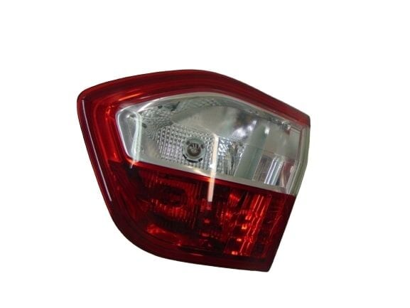 PLEKSAN 3802 STOP LAMBASI SAĞ İÇ FLUENCE 10 > - Görsel 1