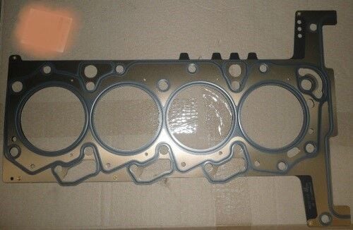 PSA 0209.ET SİLİNDİR KAPAK CONTASI FORD TRANSİT-PEUGEOT BOXER-CİTROEN JUMPER 06> 2.2 TDCİ-HDİ EURO 4 3 TIRNAK 1.20 MM - Görsel 1