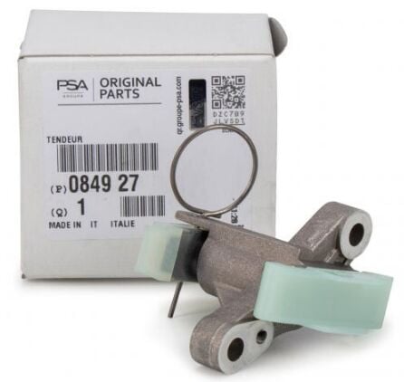 PSA 0849.27 TRIGER KAYISI GERGI APARATI LAND ROVER 276DT 306DT DISCOVERY L319 L462 RANGE ROVER L405 L494 L560 . JAGUAR S-TYPE 2 X200 XF I X250 XJ X350 X358 XJ X351 . PEUGEOT P407-P607-C5-C6 2.7-3.0 HDI - Görsel 1