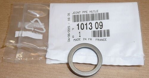 PSA 1013.09 YAĞ POMPA CONTASI P206-P207-P208-P307-P2008-P508-P308-PARTNER-BERLINGO-C2-C3-C4-C5-NEMO-FOCUS- C-MAX-FIESTA-MONDEO 1.4-1.6 HDI - Görsel 1