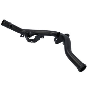 PSA 1323.G8 MOTOR SU ÇIKIŞ DAĞITIM BORUSU PARTNER II-BERLINGO II-P206-XSARA II DW8B 03-08 2 ÇIKIŞ - Görsel 1