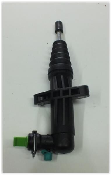 PSA 1609015780 DEBRIYAJ MERKEZI ALT BOXER III JUMPER III 22DT PUMA-C81 110B G C96 130B G C110 150BG - Görsel 1