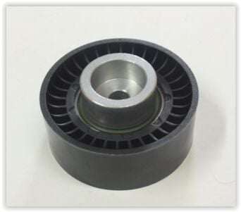 PSA 1611423780 ALTERNATOR GERGİ RULMANI BOXER III JUMPER III DUCATO III MONDEO III TRANSIT V184 V347 2.0-2.2-2.3 HDI TDCI - Görsel 1