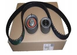 PSA 1643637980 EKSANTRİK GERGİ KİTİ 134x254 P206-207-307-308-PARTNER-C2-C3-C4-XSARA-BERLINGO 1.6-1.6 16V TU5JP4 DFM SUCCE 1.6 16V 09-13 TU5JP4 - Görsel 1