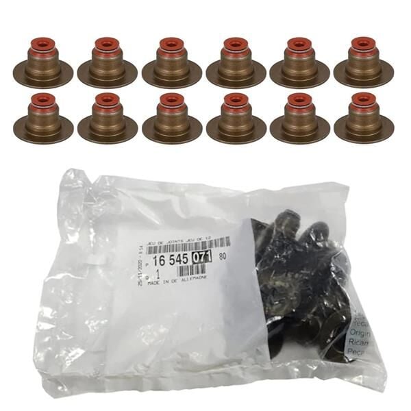 PSA 1654507180 SUBAP LASTIGI TAKIM 208 308 II 08> 5008 3008 DS3 DS4 C3 III C4 II EB2 EB2M EB2F 1.2 12V EB2DT EB2DTS - Görsel 1