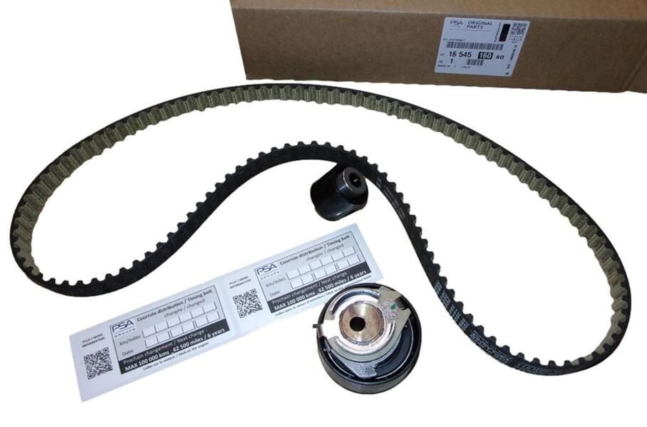PSA 1654516080 EKSANTRİK GERGİ KİTİ 118x160 ASTRA L 21> CORSA F-COMBO E 19> CROSSLAND-GRANDLAND-108-208-301-308- 508-2008-PARTNER-BERLINGO-C-ELYSEE-C2-C3-C4-DS3- FIAT 600 25> JEEP AVENGER 25> ALFA ROMEO JUNIOR 25> - Görsel 1