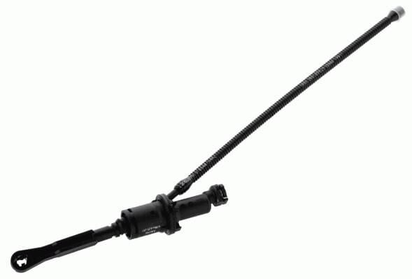 PSA 2182.E8 DEBRİYAJ ÜST MERKEZİ PARTNER-BERLINGO 1.6-1.6 HDİ 08 > C4 1.6 VTİ-1.8 İ 16V 07 > 15.87mm - Görsel 1