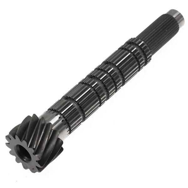 PSA 2316.AP MAHRUTİ DİŞLİSİ 6 İLERİ DUCATO-BOXER-JUMPER 13 DİŞ 13x68 - Görsel 1