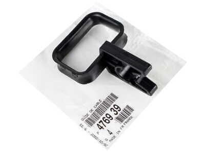 PSA 4769.39 EL FREN TELİ TUTUCU BRAKETİ P407-P508 - Görsel 1