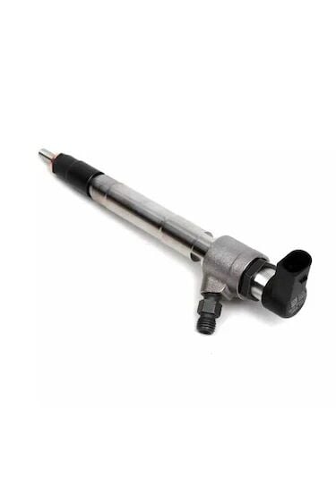 PSA 9801125480 ENJEKTOR KOMPLE BOXER III JUMPER III C81 110BG C96 130BG C110 150BG EURO5 PUMA TRANSIT V347 11>14 RANGER CUSTOM 12> 2.2TDCI 155PS EURO5 - Görsel 1