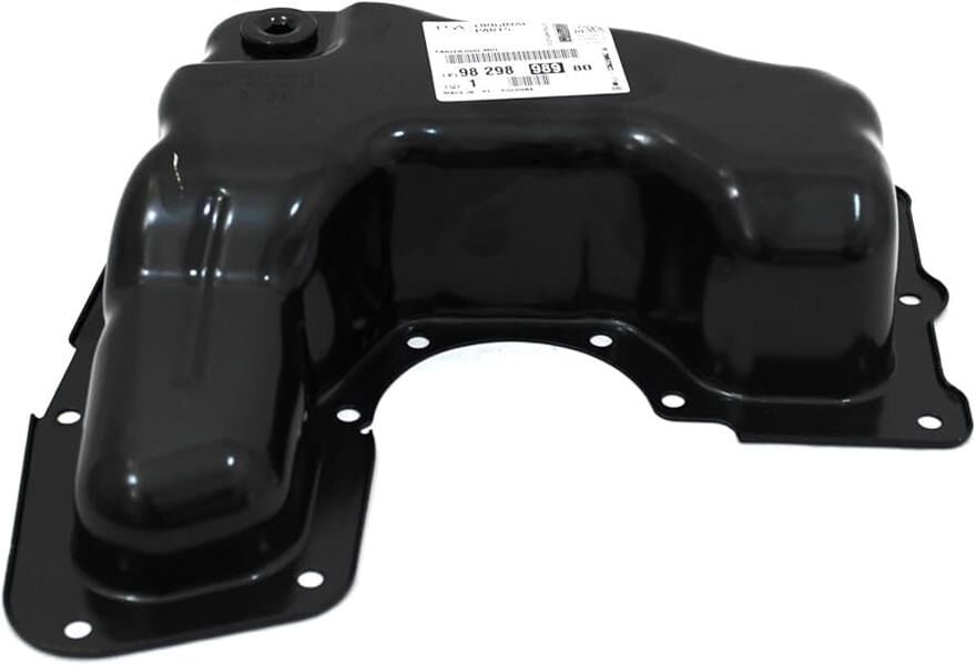 PSA 9829898980 MOTOR YAĞ KARTERİ ASTRA L 21> CORSA F 19> COMBO E 18> CROSSLAND-GRANDLAND 17> MOKKA 20> C4-C5 18> C 3 14> PARTNER-BERLINGO 16> P208 13> P308 13> P408 22> P508 20> P2008 15> P3008 15> P5008 15> RI - Görsel 1