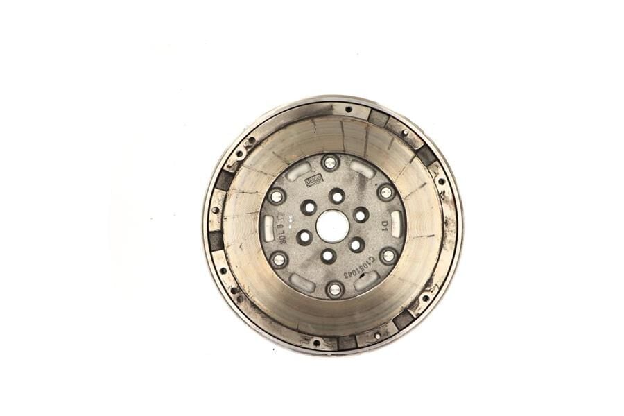 PSA 9846799580 VOLAN KOMPLE CORSA F 20> MOKKA-CROSSLAND 19> P207-P307-P407-P1007-PARTNER TEPEE-BERLINGO -C2-C3-C4-C5 1.6HDİ 6 VİTES 1.5 DV5 EURO 6 D15DT - Görsel 1