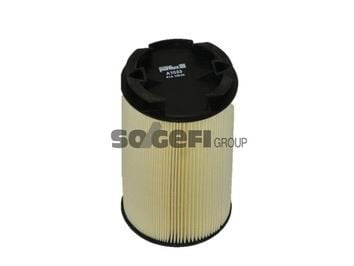 PURFLUX A1533 HAVA FİLTRESİ MİNİ COOPER S-WORKS 02-06 118x86x206 - Görsel 1