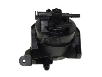 PURFLUX FC582 YAKIT FİLTRESİ KAZANI KOMPLE P307-P308-P407-P508-P607-P807-C4-C4 GRAND-C4 PICASSO-C5-C8- EXPERT-JUMP Y-CMAX-FOCUS-GALAXY-KUGA-SMAX-SCUDO 2.0 HDI-TDCI O.E - Görsel 1
