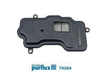 PURFLUX TK004 OTOMATİK ŞANZIMAN YAĞI FİLTRE SETİ SUBARU IMPREZA 1.5L L154 GH3 07-> / FORESTER 2.0L EJ204 SH5 08-13 LEGACY 2.5L EJ25 BL9 03-09 - Görsel 1