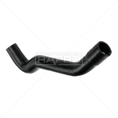 RAPRO 11128 RADYATÖR ÜST HORTUMU FIAT ALBEA-PALIO 02> 1.2 8V - Görsel 1