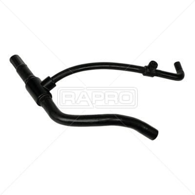 RAPRO 11135 KALORİFER HORTUMU FIAT PALIO 1.4 97-02 - Görsel 1