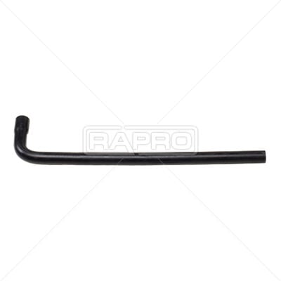 RAPRO 11178 KALORİFER GİRİŞ HORTUMU SLX - Görsel 1