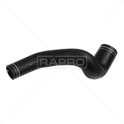 RAPRO 11411.A TURBO INTERCOOLER HORTUMU FIAT FIORINO 09> 1.3 JTD - Görsel 1