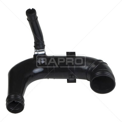 RAPRO 11413 TURBO BORUSU FIAT ALBEA 03> DOBLO 04> PALIO 03> PUNTO 03> LANCIA YPSILON 03> 1.3 JTD - Görsel 1