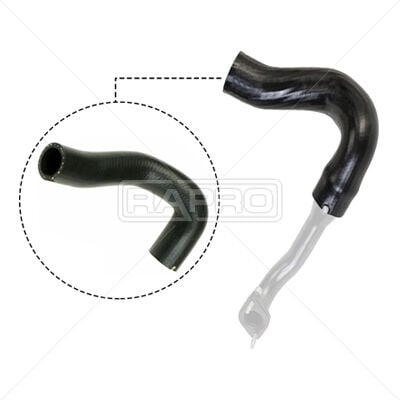 RAPRO 11501 ISI DEĞİŞTİRME HORTUMU METAL PARÇA HARİÇ FIAT FIORINO 09> 1.3D MJET - Görsel 1