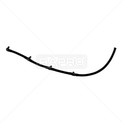 RAPRO 11707 YAKIT DÖNÜŞ BORUSU ENJEKTÖR FIAT ALBEA 03>09 PUNTO 03>05 DOBLO 04> PALIO 03> PANDA 03> OPEL CORSA C 05> COMBO 05> MERIVA A 05> 1.3 MTJ - Görsel 1