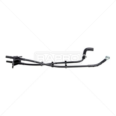 RAPRO 11802 YAKİT BORUSU PA FIAT DUCATO III 2.3 JTD - Görsel 1