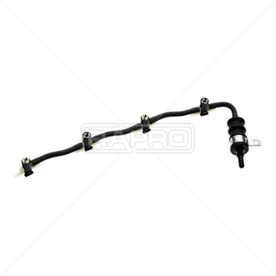 RAPRO 11850 YAKİT BORUSU PA RENAULT KOLEOS I 2.0DCİ 4X4 - Görsel 1