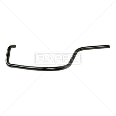RAPRO 12108 KALORİFER ÇIKIŞ HORTUMU SAĞ R12 - Görsel 1