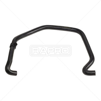 RAPRO 12127 KALORİFER ALT HORTUMU RENAULT R9-R11-CLIO I 1.4-1.6 KARB - Görsel 1