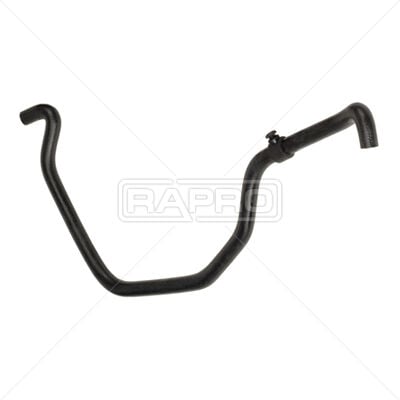 RAPRO 12135 KALORİFER ALT HORTUMU RENAULT R9-R11-CLIO I 1.4-1.6 KARB - Görsel 1
