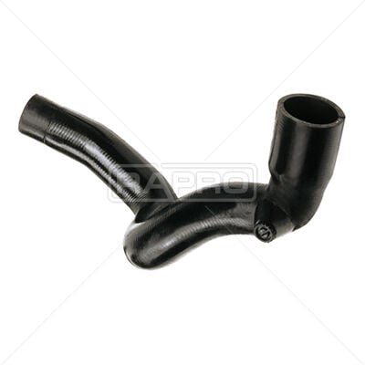 RAPRO 12136 RADYATÖR GİRİŞ HORTUMU R19 1.4 - 1.6 KARBÜRATÖR - Görsel 1