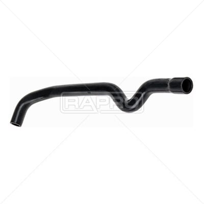 RAPRO 12148 KALORİFER HORTUMU RENAULT MEGANE I 1.4-1.6 8V <--99 - Görsel 1