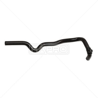 RAPRO 12149 KALORİFER HORTUMU RENAULT MEGANE I 1.4-1.6 8V - Görsel 1
