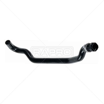 RAPRO 12169 KALORİFER ÇIKIŞ HORTUMU RENAULT CLIO II 98>05 CLIO SYMBOL 00>05 KANGOO 97> 1.4 E7J K7J - Görsel 1