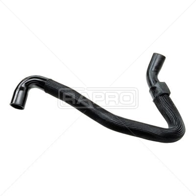 RAPRO 12178 RADYATÖR ALT HORTUM RENAULT CLIO II 98> KANGOO 01> 1.5dCi KLIMALI - Görsel 1