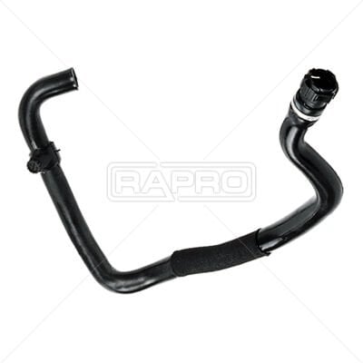 RAPRO 12180 KALORİFER HORTUMU RENAULT KANGOO 01> THALIA 02>09 1.5dCi k9k - Görsel 1