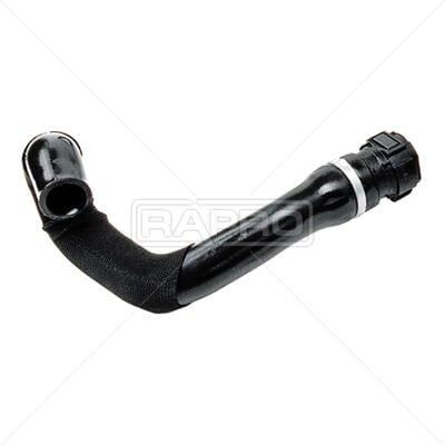 RAPRO 12181 KALORİFER HORTUMU RENAULT KANGOO 01> THALIA 02>09 1.5dCİ k9k - Görsel 1