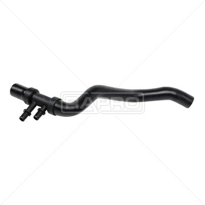 RAPRO 12358 RADYATÖR ALT HORTUMU OPEL MOVANO A 2.2 DCI-2.5 DCI - Görsel 1