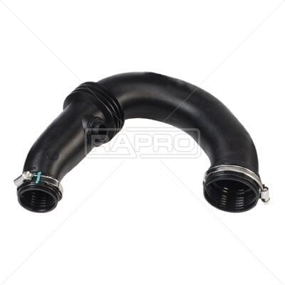RAPRO 12504 HAVA FİLTRE BORUSU RENAULT CLIO SYMBOL 02> KANGOO 01> SYMBOL II 08> CLIO II 02> DACIA LOGAN 05> SANDERO 08> 1.5dCi K9K - Görsel 1