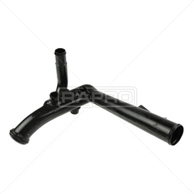 RAPRO 12590 DEVİRDAİM BLOK SU BORUSU RENAULT MEGANE II-III-IV-FLUENCE-KANGOO-LAGUNA III-SCENIC II-III SYMBOL I-II 1.5dCi - Görsel 1