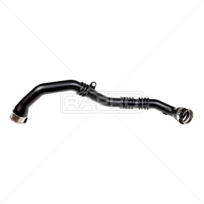 RAPRO 12729 TURBO BORUSU RENAULT CLIO IV 12> CAPTUR I 13> DACIA DOKKER 12> LODGY 13> DUSTER 12> SANDERO II 13> L OGAN II MCV 13> 1.5dCi K9K - Görsel 1