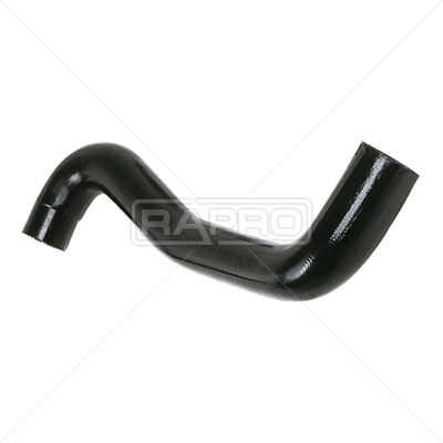 RAPRO 15117 RADYATÖR ALT HORTUMU CITROEN BERLINGO I 1.9 D - Görsel 1