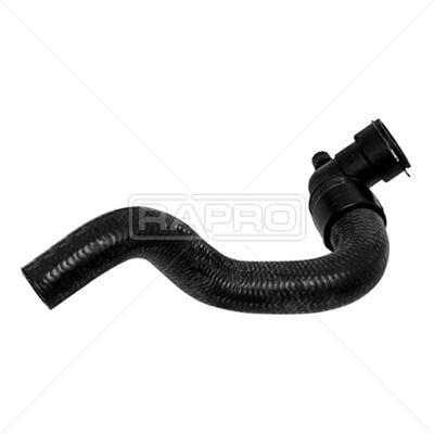 RAPRO 15155 KALORİFER HORTUMU PEUGEOT 406 2.0 16V 2000 > - Görsel 1