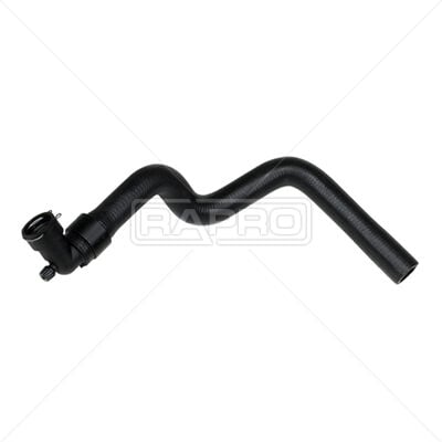 RAPRO 15205 KALORİFER HORTUMU PEUGEOT 307 1.4 HDI - Görsel 1