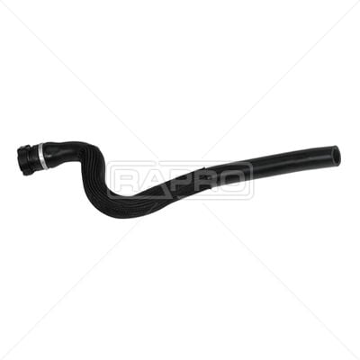 RAPRO 15208 KALORİFER HORTUMU PARTNER TEPEE-PARTNER-P307-P308-P3008-P5008 DV6TED4 -C4 PICASSO-BERLINGO 1.6 HDI. - Görsel 1