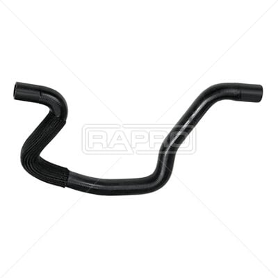 RAPRO 15224 KALORİFER HORTUMU PEUGEOT 206 1.4 HDI - Görsel 1